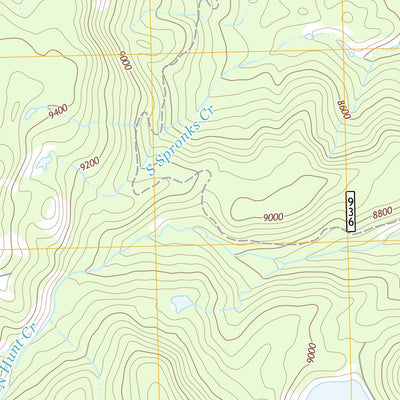 Sand Point, CO (2013, 24000-Scale) Preview 2