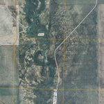 Sanders Ranch, CO (2010, 24000-Scale) Preview 3