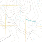 Sanders Ranch, CO (2013, 24000-Scale) Preview 2
