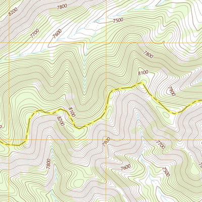 Santa Clara, CO (2013, 24000-Scale) Preview 3