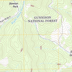 Sargents, CO (2013, 24000-Scale) Preview 2