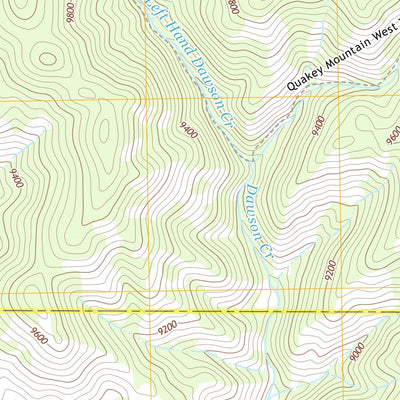 Sargents, CO (2013, 24000-Scale) Preview 3