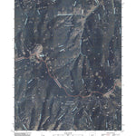Sargents Mesa, CO (2011, 24000-Scale) Preview 1