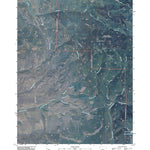 Sawmill Mountain, CO (2011, 24000-Scale) Preview 1