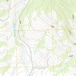 Sawmill Mountain, CO (2013, 24000-Scale) Preview 2