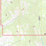 Sawmill Mountain, CO (2013, 24000-Scale) Preview 3