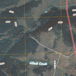 Sawtooth Mountain, CO (2011, 24000-Scale) Preview 2