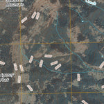Sawtooth Mountain, CO (2011, 24000-Scale) Preview 3
