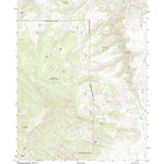 Sawtooth Mountain, CO (2013, 24000-Scale) Preview 1