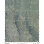 Schafer Reservoir, CO (2010, 24000-Scale) Preview 1