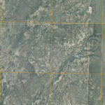 Schafer Reservoir, CO (2010, 24000-Scale) Preview 3