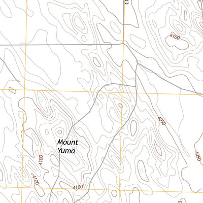 Schramm, CO (2013, 24000-Scale) Preview 3