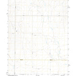 Scott Draw, CO (2013, 24000-Scale) Preview 1