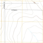 Scott Draw, CO (2013, 24000-Scale) Preview 2