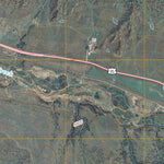 Sedalia, CO (2010, 24000-Scale) Preview 2