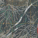 Sedalia, CO (2010, 24000-Scale) Preview 3