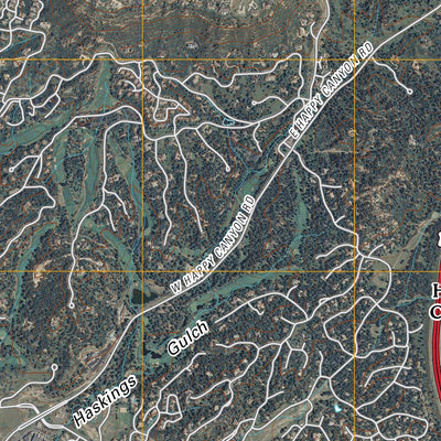 Sedalia, CO (2010, 24000-Scale) Preview 3