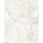 Sedalia, CO (2013, 24000-Scale) Preview 1