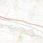 Sedalia, CO (2013, 24000-Scale) Preview 2