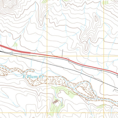 Sedalia, CO (2013, 24000-Scale) Preview 2