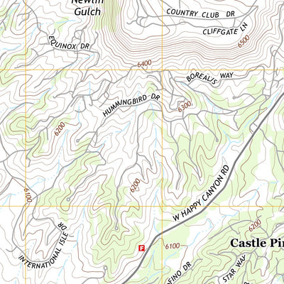 Sedalia, CO (2013, 24000-Scale) Preview 3