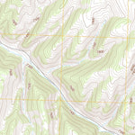Segar Mountain, CO (2013, 24000-Scale) Preview 3