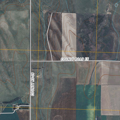 Settlement, CO (2010, 24000-Scale) Preview 2