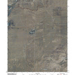 Seven Lakes Reservoir, CO (2010, 24000-Scale) Preview 1