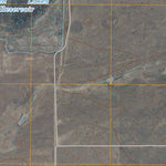 Seven Lakes Reservoir, CO (2010, 24000-Scale) Preview 2