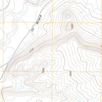 Seven Lakes Reservoir, CO (2013, 24000-Scale) Preview 3