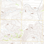 Sevenmile Draw, CO (2013, 24000-Scale) Preview 3