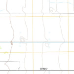 Sevenmile Plaza, CO (2013, 24000-Scale) Preview 2