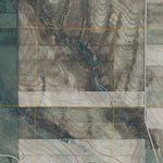 Sevenmile Ranch, CO (2010, 24000-Scale) Preview 2