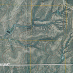 Sevenmile Ranch, CO (2010, 24000-Scale) Preview 3