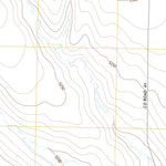 Sevenmile Ranch, CO (2013, 24000-Scale) Preview 2