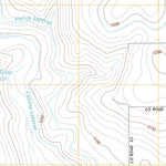 Severance, CO (2013, 24000-Scale) Preview 3