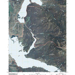 Shadow Mountain, CO (2011, 24000-Scale) Preview 1