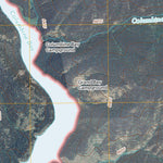 Shadow Mountain, CO (2011, 24000-Scale) Preview 2