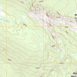 Shadow Mountain, CO (2013, 24000-Scale) Preview 3