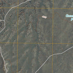 Sheep Canyon, CO (2011, 24000-Scale) Preview 2