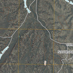 Sheep Canyon, CO (2011, 24000-Scale) Preview 3