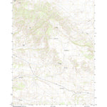 Sheephead Basin, CO (2013, 24000-Scale) Preview 1