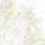 Sheephead Basin, CO (2013, 24000-Scale) Preview 2