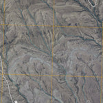 Sheepherder Springs, CO (2010, 24000-Scale) Preview 2