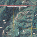 Sheephorn Mountain, CO (2011, 24000-Scale) Preview 3