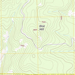 Sheephorn Mountain, CO (2013, 24000-Scale) Preview 2