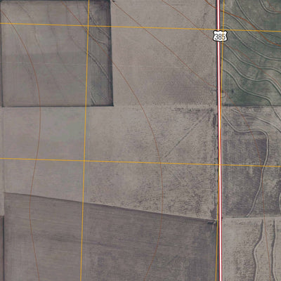 Sheridan Lake, CO (2010, 24000-Scale) Preview 2