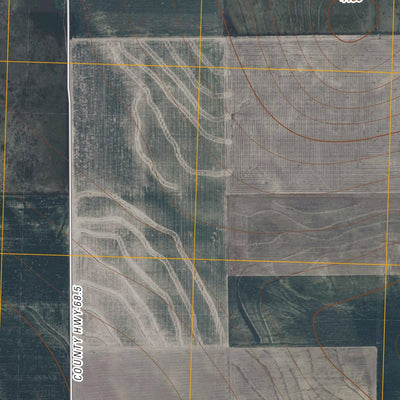 Sheridan Lake, CO (2010, 24000-Scale) Preview 3
