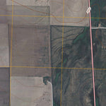 Sheridan Lake SE, CO (2010, 24000-Scale) Preview 2