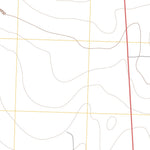 Sheridan Lake SE, CO (2013, 24000-Scale) Preview 2